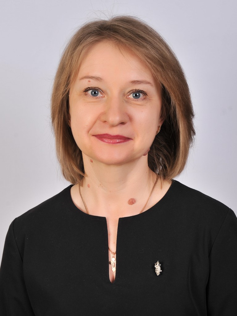 Чижова Татьяна Геннадьевна.